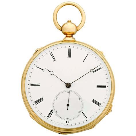 patek philippe lommeur 1860 sølv